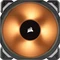 Corsair ML Series ML120 PRO RGB LED Premium Magnetic Levitation Fan, 120mm Vorschaubild