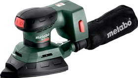 Metabo SM 18 LTX BL Akku-Multischleifer solo