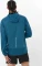 Salomon Bonatti Cross Wind Funktionsjacke deep dive (Herren) Vorschaubild