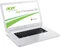 Acer Chromebook 15 CB5-571-39VM, weiß, Core i3-5005U, 4GB RAM, 32GB SSD, DE Vorschaubild