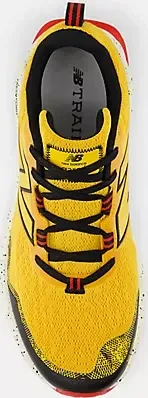 New Balance Fresh Foam X Garoé V2 marmalade/black/true red (Herren)