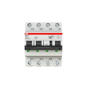 ABB DS203NCA-C8/0.3
