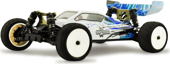 Amewi EVO-X 6000 BL 4WD brushless 2S Combo