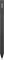 Lenovo Precision Pen 2 Laptop, schwarz Vorschaubild