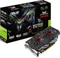 ASUS ROG Strix GeForce GTX 1060 DC2 OC, STRIX-GTX1060-DC2O6G, 6GB GDDR5, DVI, HDMI, 3x DP Vorschaubild