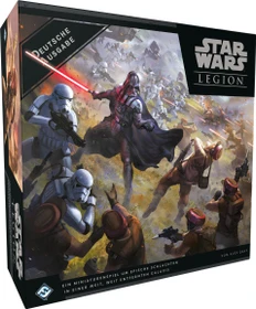 Star Wars Legion - Grundspiel