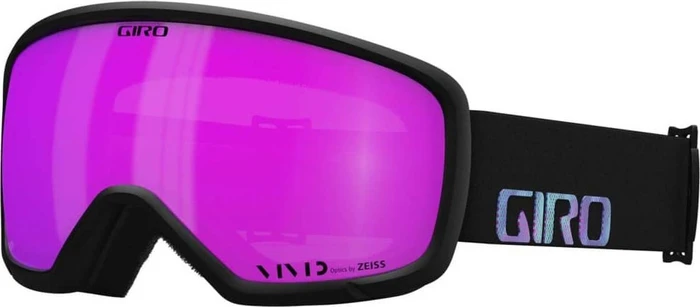 Giro Millie black chroma dot/vivid pink (Damen)