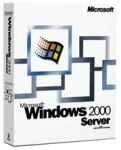 Microsoft Windows 2000 Server inkl. 5 Clients (englisch) (PC)
