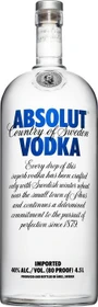 Absolut 4.5l