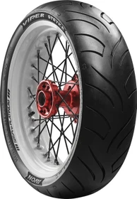 Avon Viper Stryke AM63 140/70 12 65P TL