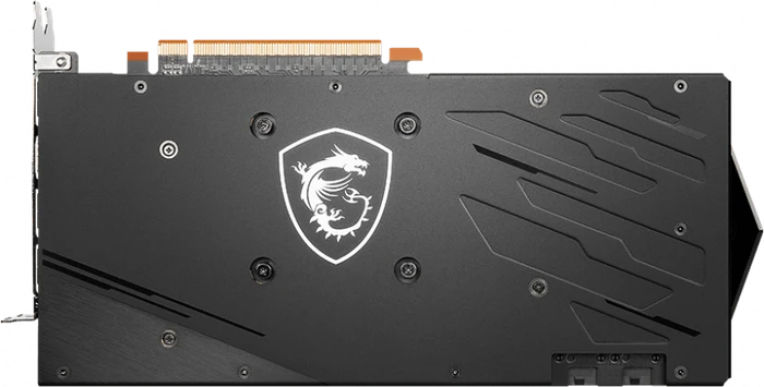 MSI Radeon RX 6700 XT Gaming 12G, 12GB GDDR6, HDMI, 3x DP