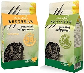 Markus Mühle Beutenah, 3kg