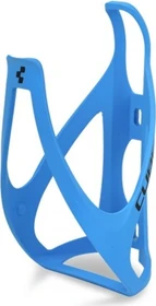 Cube HPP Flaschenhalter matt blue'n'black