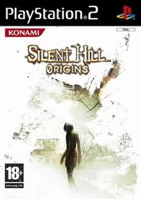 Silent Hill - Origins (PS2)