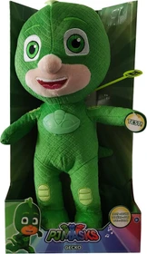 Simba Toys PJ Masks Funktionsplüsch Gekko 35cm