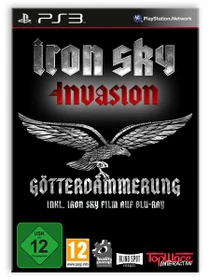 Iron Sky: Invasion - Götterdämmerung Edition (PS3)