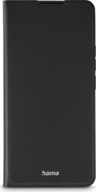 Hama Handytasche Daily Protect für Xiaomi Redmi Note 14 Pro 5G schwarz