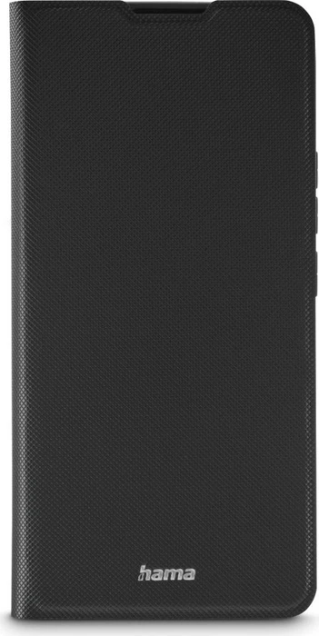 Hama Handytasche Daily Protect für Xiaomi Redmi Note 14 Pro 5G schwarz