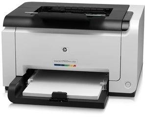 HP Color LaserJet Pro CP1025, Laser, mehrfarbig