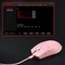 Redragon M996 K1NG 8K Ultra-Lightweight Wired Gaming Mouse pink, USB Vorschaubild