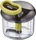 Tefal K13204 Ingenio 5-Sekunden Manueller Zerkleinerer 900ml