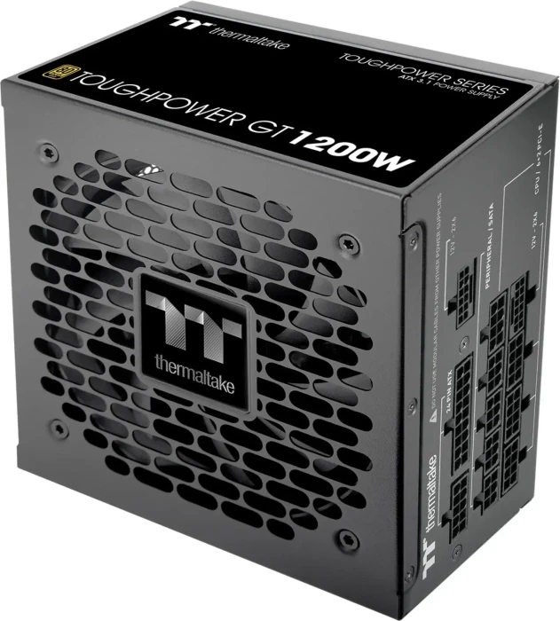Thermaltake ToughPower GT 1200W, ATX 3.1