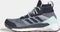 adidas Terrex Free Hiker light solid grey/legend ink/purple tint (Damen) Vorschaubild