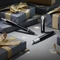Parker IM Duo, Lacquer Black Chrome Trim, 2 Stück Vorschaubild