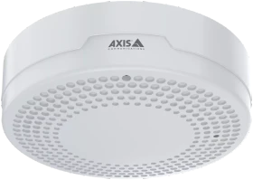 Axis T6112 Mk II Audio- und I/O-Schnittstelle