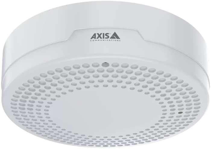 Axis T6112 Mk II Audio- und I/O-Schnittstelle