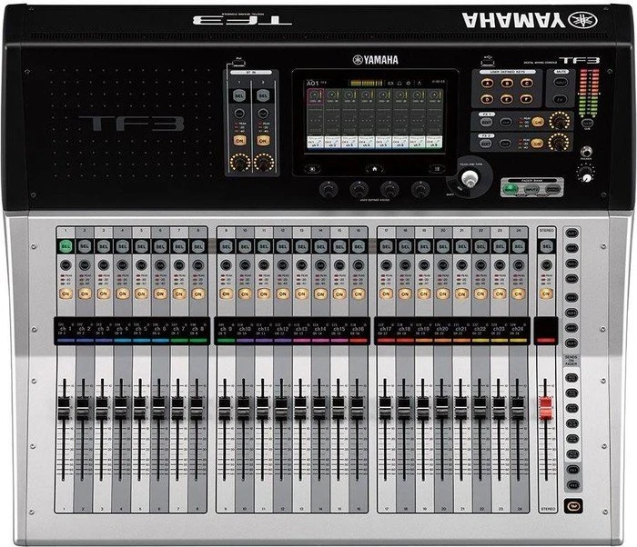 Yamaha TF3