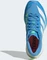 adidas Terrex Agravic 4 blue burst/off white/lime burst (Damen) Vorschaubild