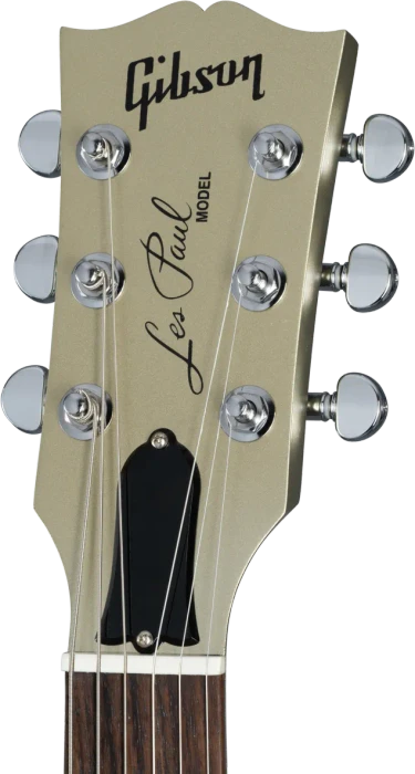 Gibson Les Paul Modern Lite Gold Mist Satin