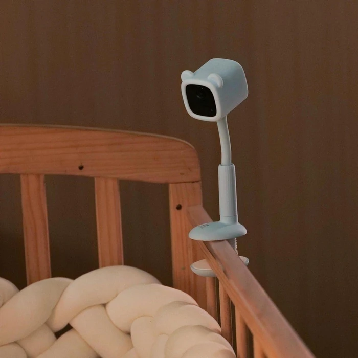 Ezviz BM1 Baby-Kamera via WiFi aqua bear