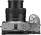 Nikon Z 5IIC silber mit Objektiv Z 24-50mm 4.0-6.3 Vorschaubild