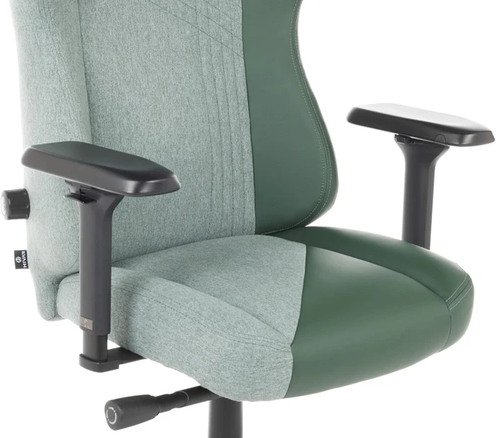 Hivar Skylar Gamingstuhl, Forest Coal