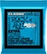 Ernie Ball Classic Rock n Roll Pure Nickel Wrap Extra Slinky Vorschaubild