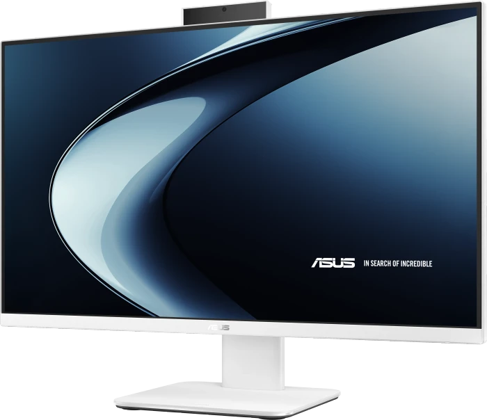 ASUS V400 AiO V470VAK-WPE925W, weiß, Core i5-13420H, 8GB RAM, 512GB SSD