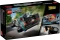 LEGO Speed Champions - Zeitmaschine aus Zurück in die Zukunft Vorschaubild