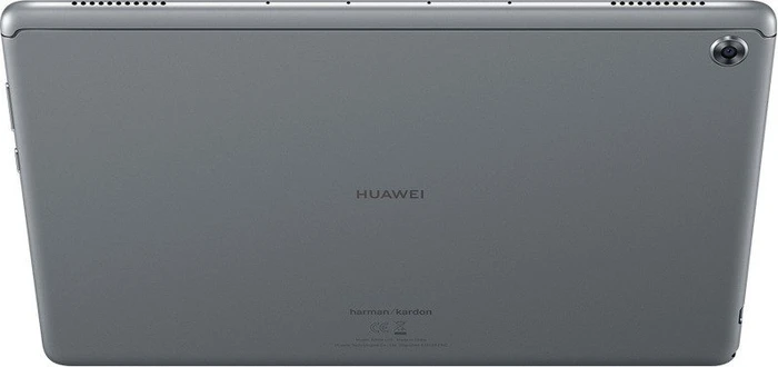 Huawei MediaPad M5 Lite 10, grau, 32GB