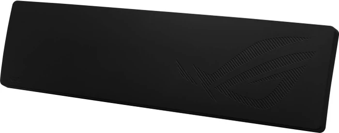 ASUS ROG Keyboard Wrist Rest für 75% Tastaturen, schwarz