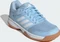 adidas Speedcourt IN clear sky/cloud white (Junior) Vorschaubild