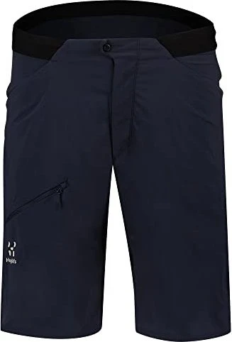 Haglöfs L.I.M Fuse Shorts Hose kurz tarn blue (Herren)