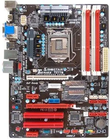 Biostar TZ77B (Intel 1155)