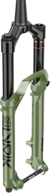 RockShox Lyrik Ultimate RC2 DebonAir+ Boost 15mm TA 44mm Offset 27.5"/650B 140mm Federgabel gloss green Modell 2023