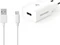 Nedis 10.5W USB-Universal-Ladegerät inkl. Micro-USB-Kabel schwarz Vorschaubild
