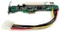 StarTech PEX1PCI1, PCIe x1 auf PCI Adapter Vorschaubild