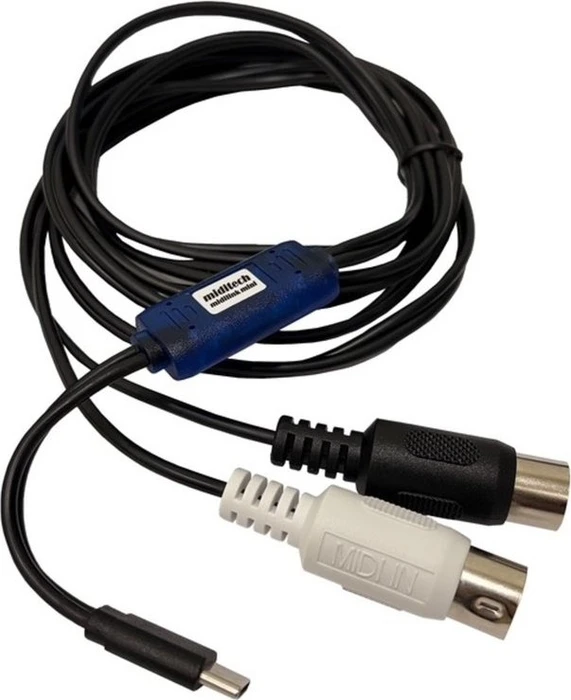 Miditech Midilink Mini