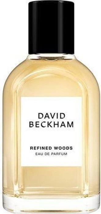 Beckham Refined Woods Eau de Parfum, 50ml