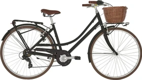 Alpina Freetime schwarz (Damen)